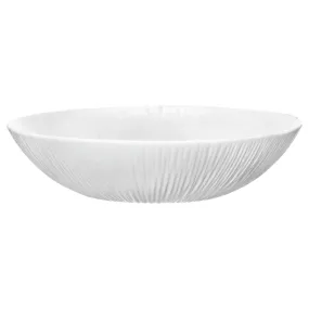 Assiette creuse Coconut Ø 20 cm 